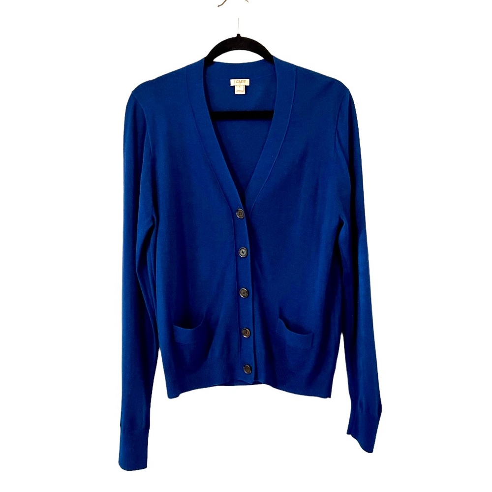 J. Crew